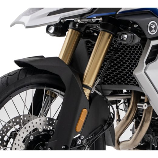 VOGE 900 DSX