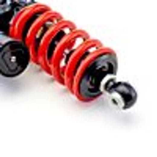 ZADNÍ MONOSHOCK TLUMIČ K-TECH DDS 245-017-150-015 LITE