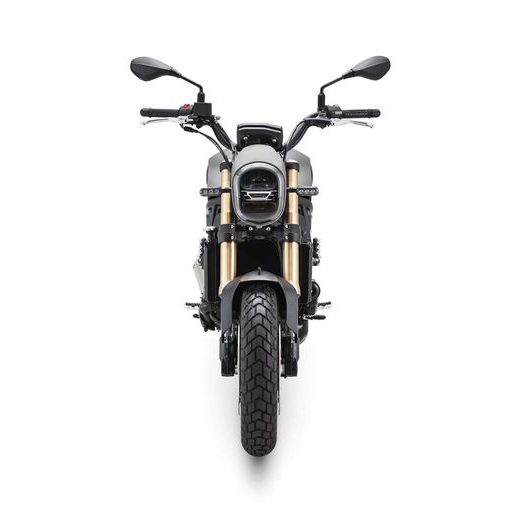 BENELLI LEONCINO 800