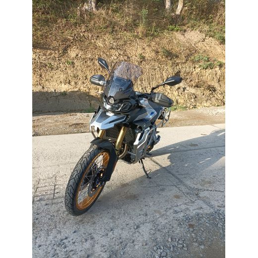 VOGE 900 DSX TOURING