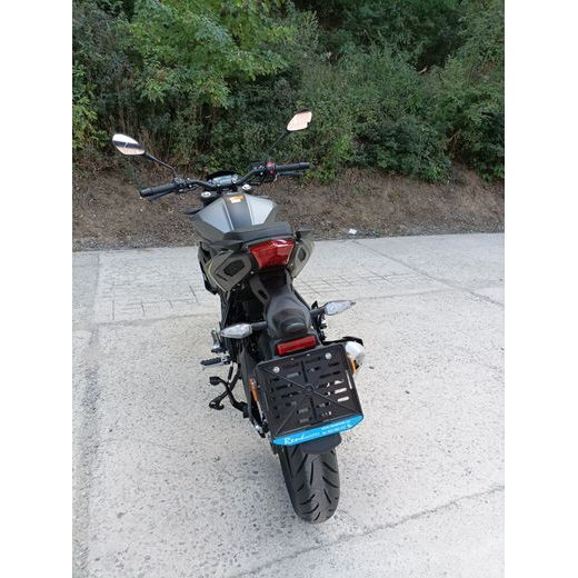 BENELLI BN 125