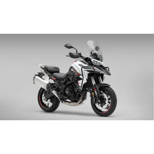 BENELLI TRK 702