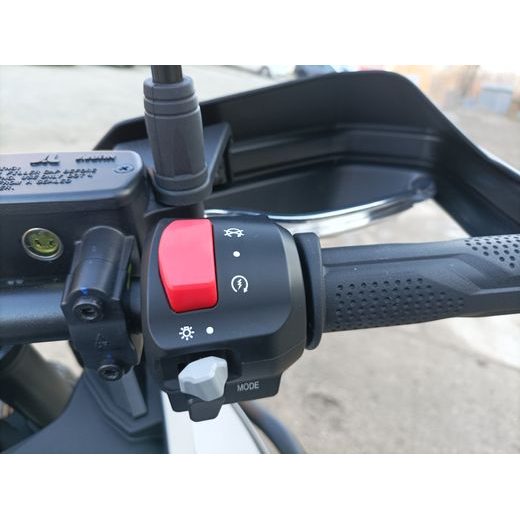 MORBIDELLI T 1002 VX