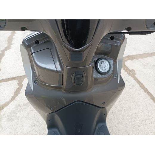 SYM SYMPHONY ST 125