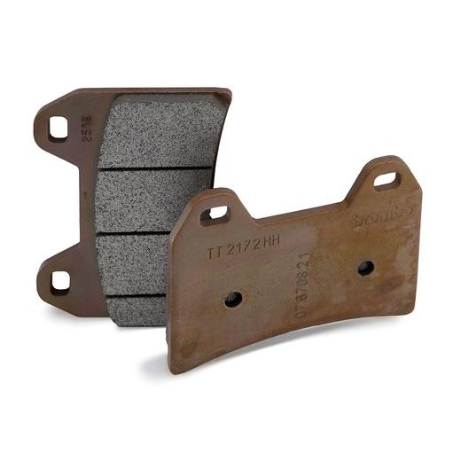 BRZDOVÉ DESTIČKY BREMBO 07BB1990 GENUINE