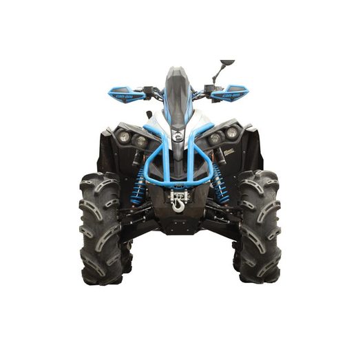 PLASTOVÝ KRYT PODVOZKU PRO CAN AM RENEGADE X MR (-2016)
