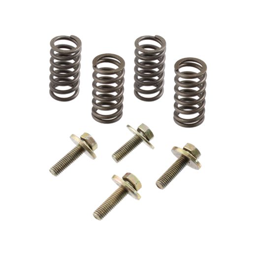 CLUTCH SPRINGS AND SCREWS KIT RMS 121950150