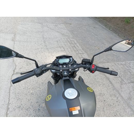 BENELLI BN 125