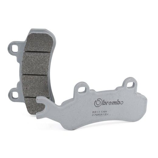 BRZDOVÉ DESTIČKY BREMBO 07GR91SX