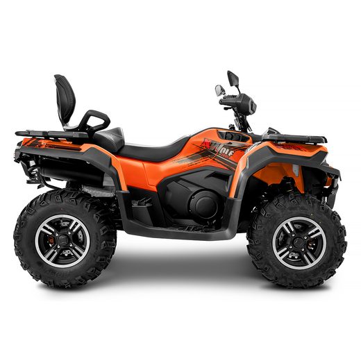 LONCIN XWOLF 700I EPS 4×4
