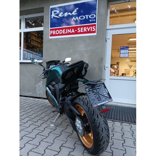 JD 750 BY JAWA RACING