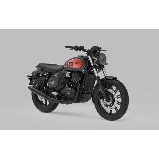 JAWA 350 CL 42