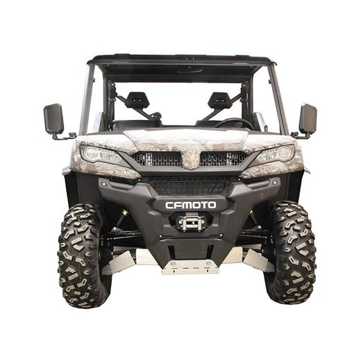 HLINÍKOVÝ KRYT PODVOZKU PRO CFMOTO UTV/UFORCE 1000