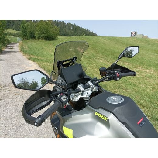 VOGE 900 DSX TOURING