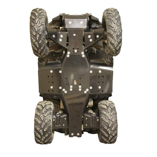 PLASTOVÝ KRYT PODVOZKU PRO POLARIS SPORTSMAN 570 SP (2021+)