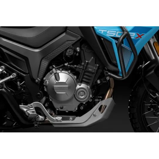 MORBIDELLI T 502X