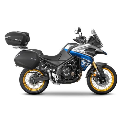 MONTÁŽNÍ SADA TOP MASTER SHAD V0DS53ST