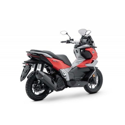 VOGE SR1 125I ADV