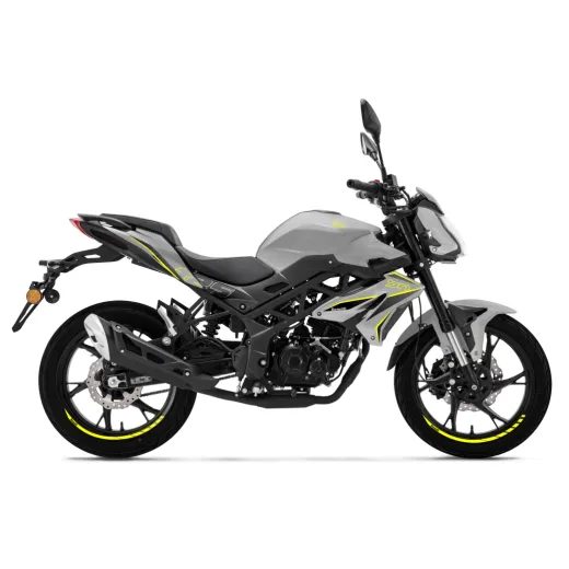 BENELLI BN 125