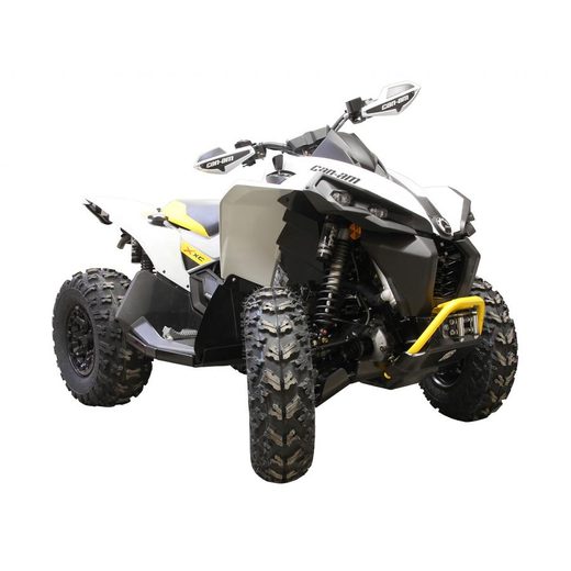 PLASTOVÝ KRYT PODVOZKU PRO CAN AM RENEGADE G2 X XC (2023+)