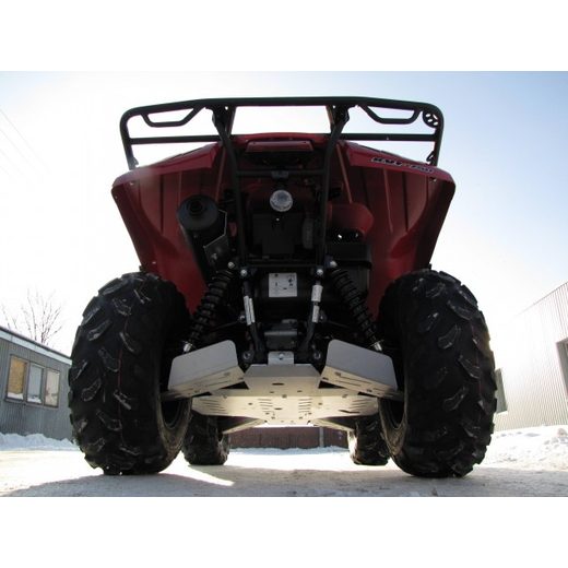 HLINÍKOVÝ KRYT PODVOZKU PRO KAWASAKI BRUTE FORCE 650/750