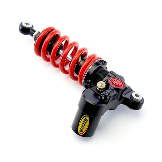 ZADNÍ MONOSHOCK TLUMIČ K-TECH DDS 245-015-270-020 LITE