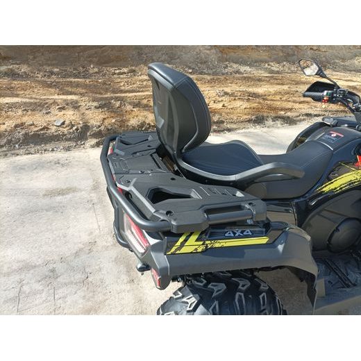 LONCIN XWOLF 700I LONG