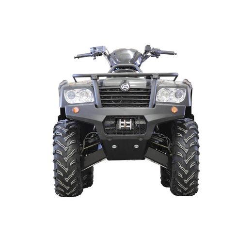 PLASTOVÝ KRYT PODVOZKU PRO CFMOTO GLADIATOR RX 530-A, DLOUHÁ VERZE (2010-2016)