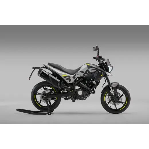 BENELLI BKX 125S