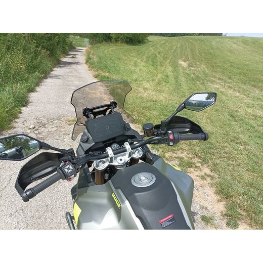 VOGE 900 DSX