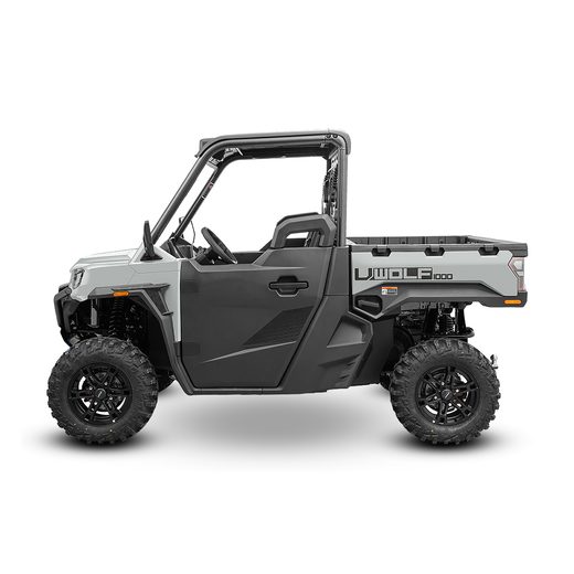 UWOLF 1000 EPS 4×4