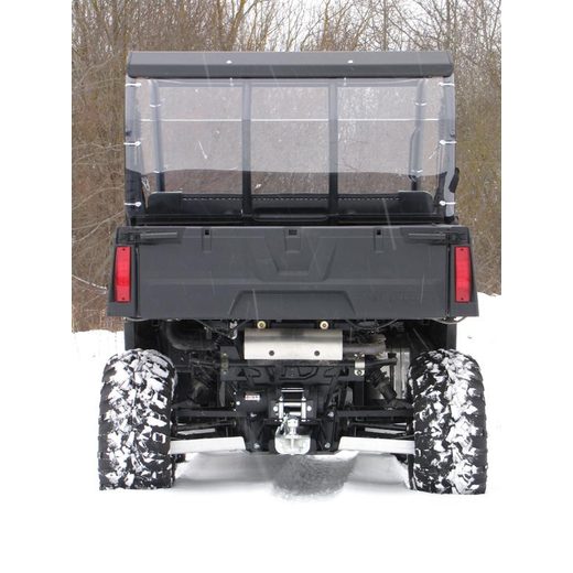 KOMBINOVANÝ KRYT PODVOZKU PRO POLARIS RANGER 570 (2015+)