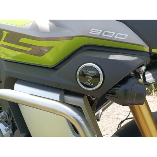 VOGE 900 DSX TOURING