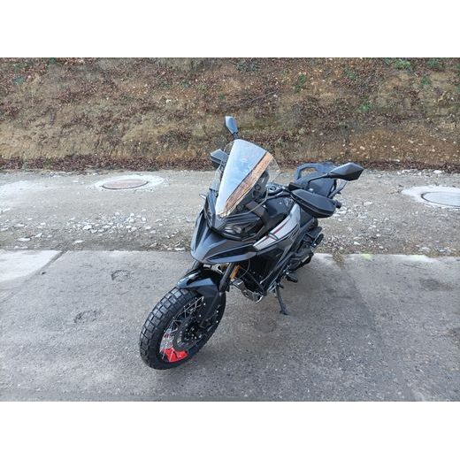 MORBIDELLI T 1002 VX