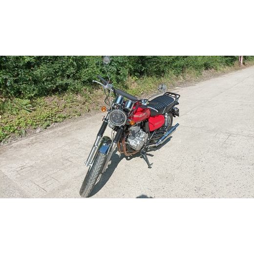 JAWA 350 OHC SPOR
