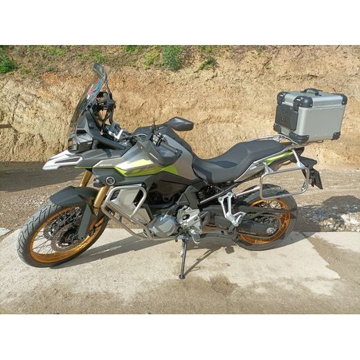 VOGE 900 DSX TOURING
