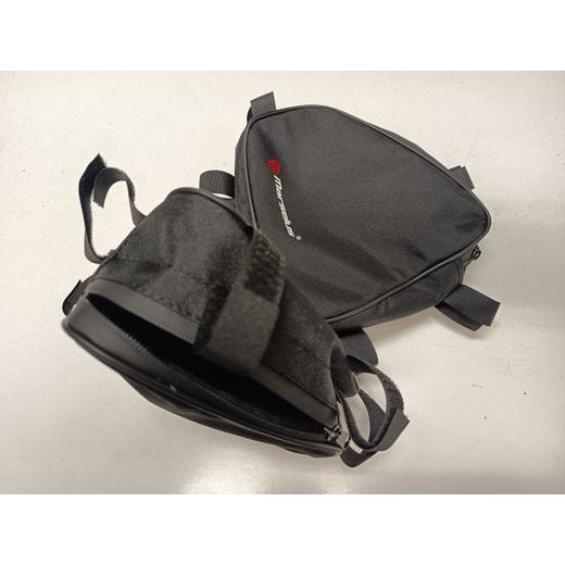 BRAŠNY VOGE 900 DSX