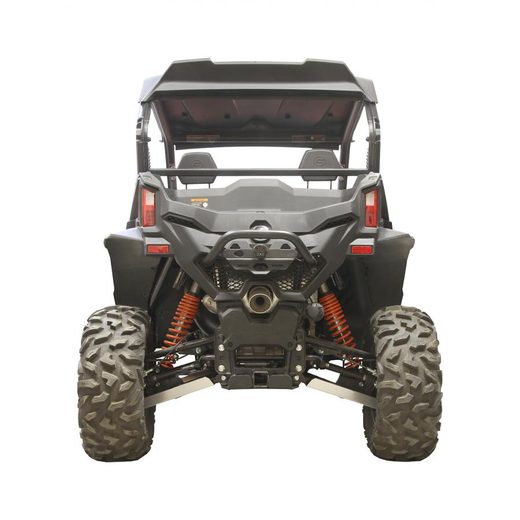 KOMBINOVANÝ KRYT PODVOZKU PRO CFMOTO Z950 SPORT (2022+)
