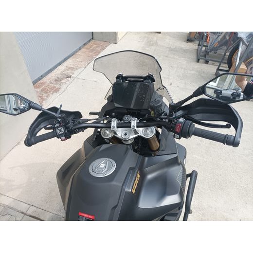 VOGE 900 DSX TOURING