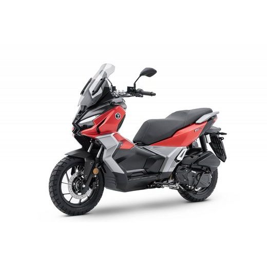 VOGE SR1 125I ADV