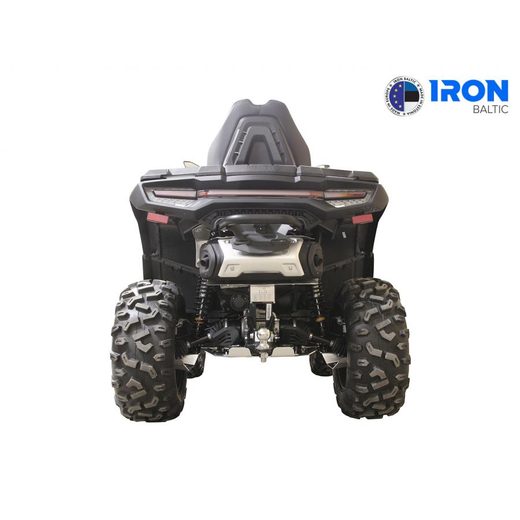 HLINÍKOVÝ KRYT PODVOZKU PRO CFMOTO X850/X1000 G3 (2024+)
