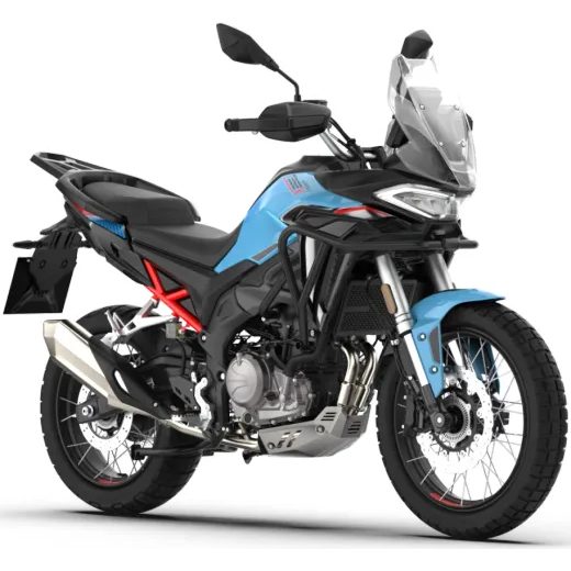 MORBIDELLI T 352X