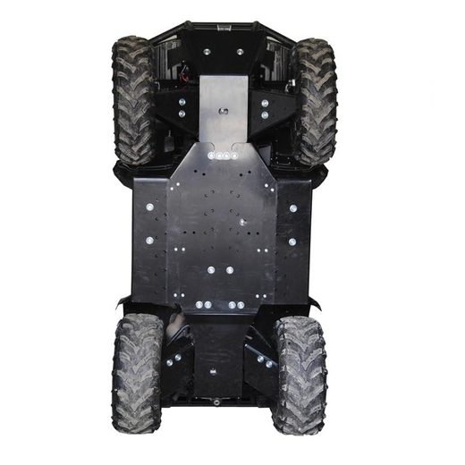 PLASTOVÝ KRYT PODVOZKU PRO CFMOTO GLADIATOR RX 530-A, DLOUHÁ VERZE (2010-2016)