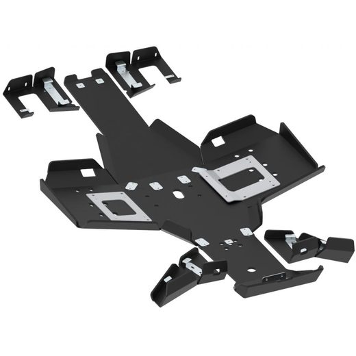 PLASTOVÝ KRYT PODVOZKU PRO POLARIS SPORTSMAN 570 SP (2021+)