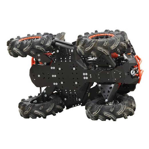 PLASTOVÝ KRYT PODVOZKU PRO CAN AM RENEGADE X MR (2017-2018)