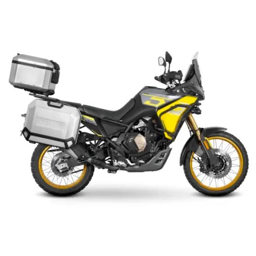 VOGE 800 RALLY
