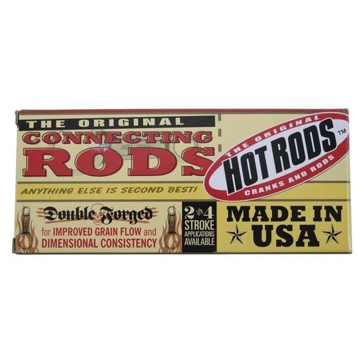 OJNICE HOT RODS 8626