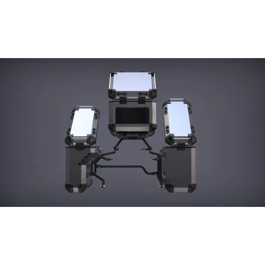 MORBIDELLI T 1002 VX