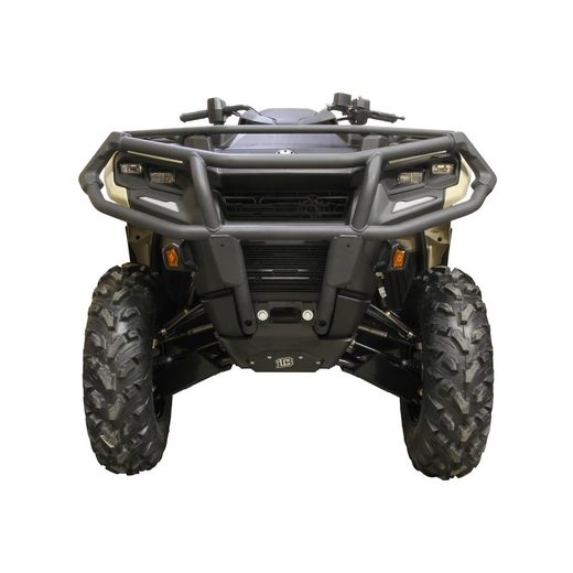 PLASTOVÝ KRYT PODVOZKU PRO CAN AM OUTLANDER G3 500/700 (2023+)