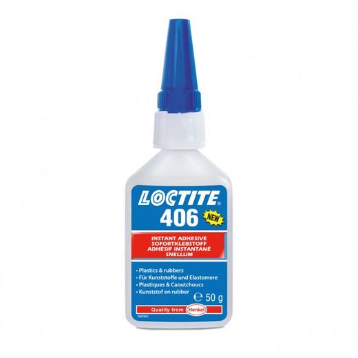 LOCTITE 406 LOCTITE 1437124 50 G